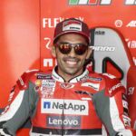 Michele Pirro la sua storia